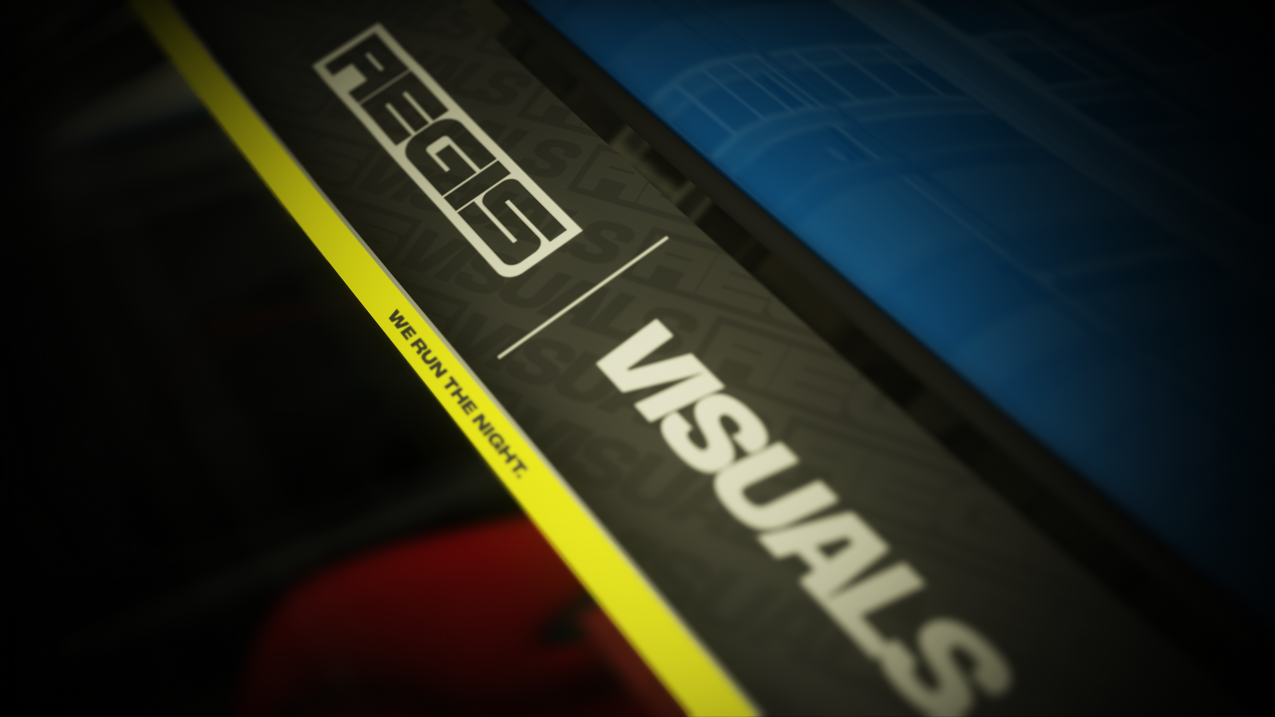 aegis visuals banner