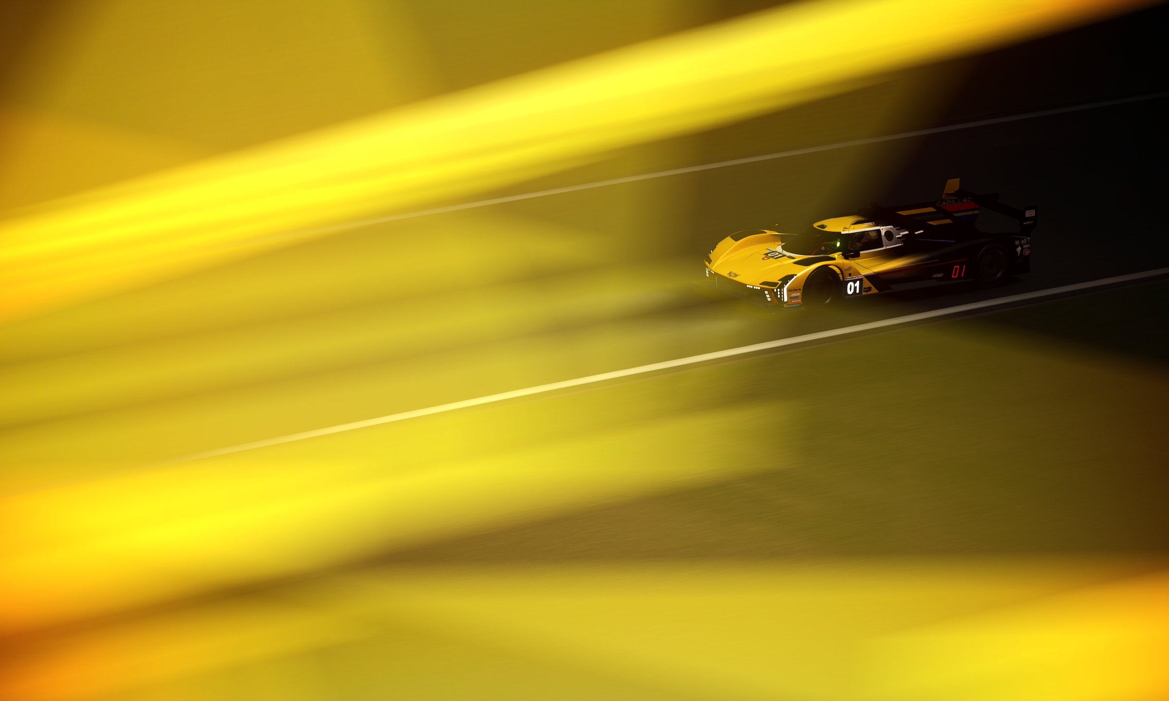 Le Mans